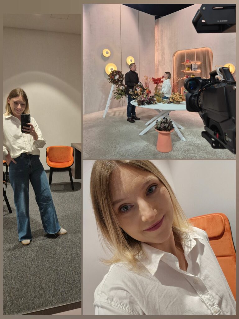 Ja w "Pytaniu na Śniadanie"