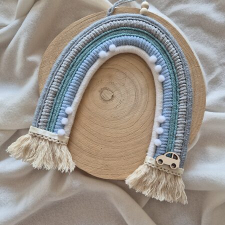 Dekoracja ścianę do pokoju dziecka