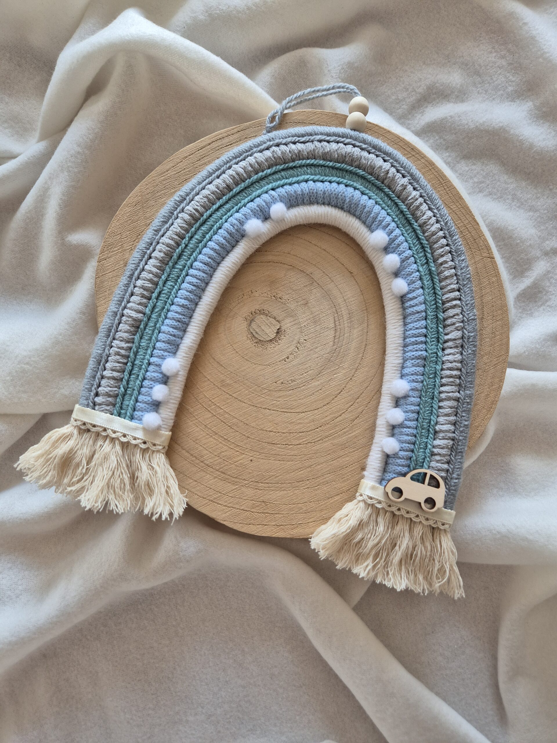 Dekoracja ścianę do pokoju dziecka