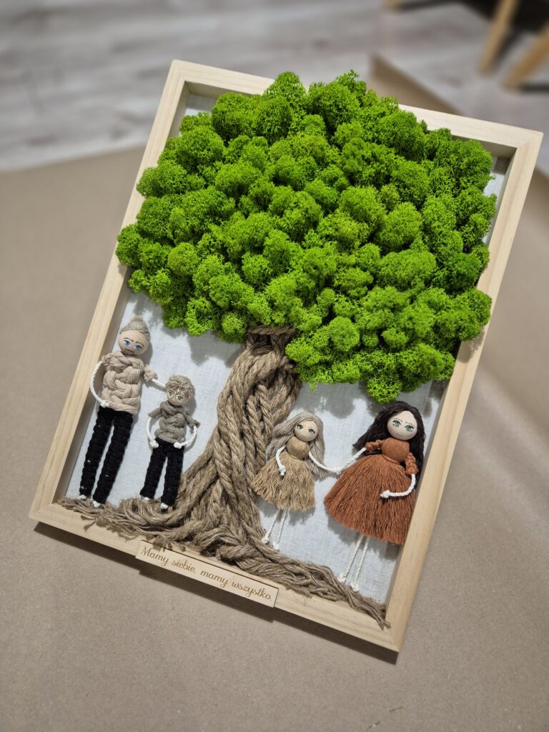 Personalizowany prezent na święta